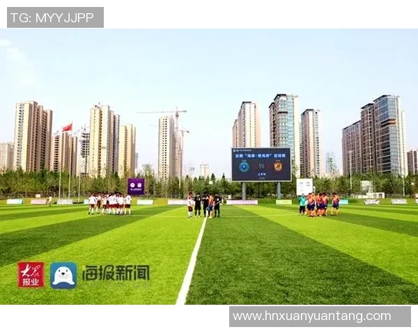 徐东足球：探索足球文化与青少年发展的完美结合之路