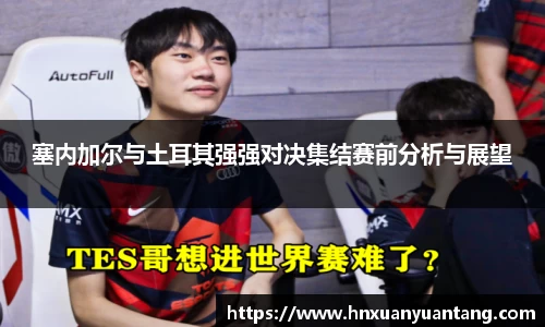 塞内加尔与土耳其强强对决集结赛前分析与展望